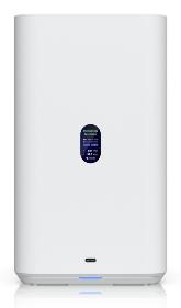 NAS tour UniFi Ubiquiti 2 baies UNAS-2 blanc