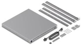 Switch UniFi ProXG 32 ports 10G 16 ports 2,5G 4 SFP28