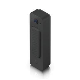 Portier vidéo UniFi Protect UVC-Doorbell Lite noir Ubiquiti