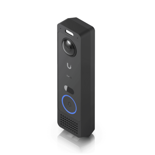 Portier vidéo réseau UniFi Protect UVC-G6-ENTRY Ubiquiti