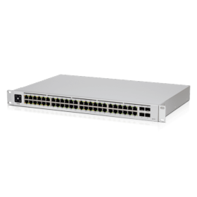 UniFi Switch 48 PoE Ubiquiti