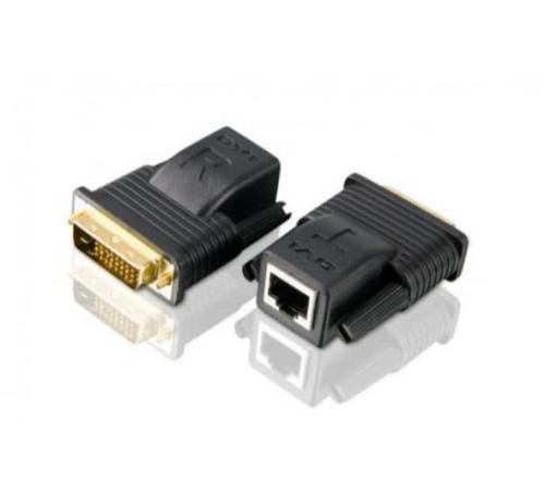 Prolongateur DVI sur RJ45 ATEN VE066