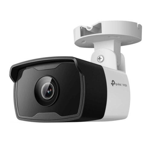Caméra IP extérieure 4MP VIGI C340I 2,8 mm