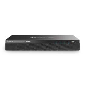 NVR 16 canaux 16 RJ45 PoE HDMI/VGA 2 HDD VIGI