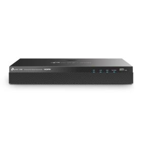 NVR 16 canaux 16 RJ45 PoE+ 90W HDMI/VGA 2 HDD VIGI