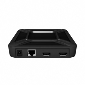 VisualStation VS960HD Synology