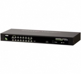 Switch KVM ATEN CS1316 VGA/USB+PS2 16 ports