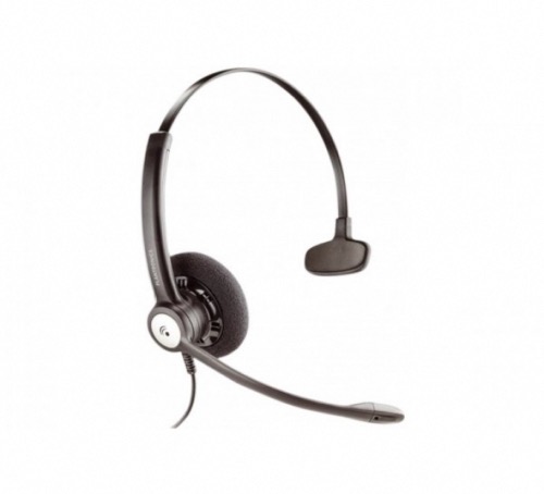 Micro casque filaire Entera HW111N/A