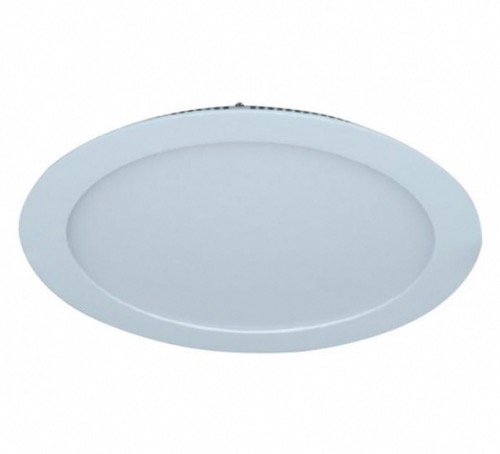 Downlight Led extra plat 10W 4000°K Lited