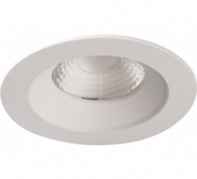 Downlight Led 10W 4000°K Lited