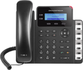 Tlphone IP Grandstream GXP1628