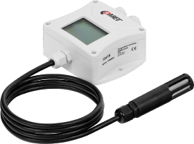 Capteur Mixte RTU-Htemp T3419 Hw-Group