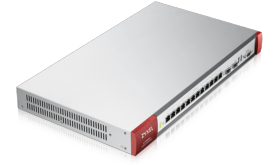 Firewall Zyxel ATP800