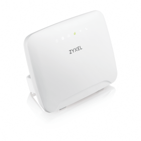 Routeur 3G/4G LTE WiFi FXS Zyxel LTE3316V2