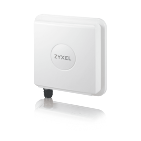 Modem Routeur 4G LTE Outdoor Zyxel LTE7490