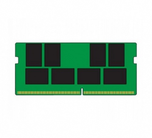 Mémoire Kingston ValueRAM SODIMM DDR4 2400 MHz 16Go
