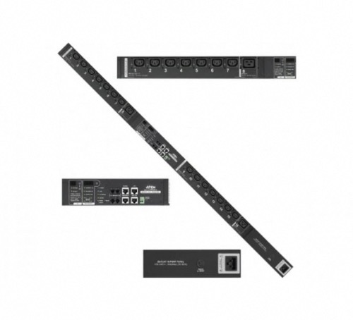 PDU IP vertical 16 prises ATEN PE8216G