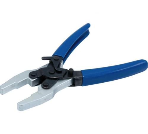 Pince pour embase RJ45