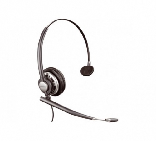 Micro casque filaire Encore Pro 710 Plantronics