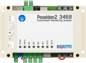 Poseidon2 3468 Tset