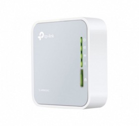 Routeur de voyage WiFi TP-LINK TL-WR902AC