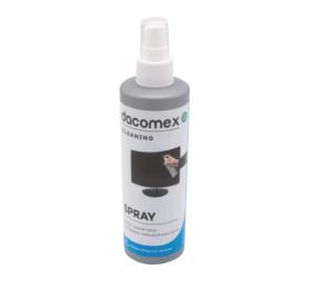 Nettoyant pour écran plat 250 ml Dacomex