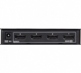 Duplicateur DisplayPort 4 ports ATEN VS194