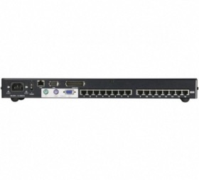 Switch KVM IP CAT5 ATEN KH1516Ai 16 ports