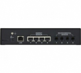 Contrôleur IP ATEN EC1000 pour 4 PDU IP-Ready