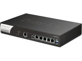 Routeur dual WAN 200 VPN Vigor2962 DrayTek