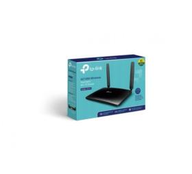 Modem routeur 4G LTE WiFi TP-LINK Archer MR400 V3