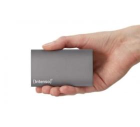 Disque SSD externe USB 3.0 Intenso Premium 1 To