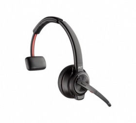 Casque sans fil Plantronics Savi W8210 Tel/PC/GSM