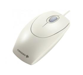 Souris filaire USB/PS2 CHERRY Power Wheelmouse grise