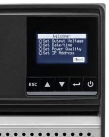 Onduleur Eaton 5P Gen2 1550 VA Tour
