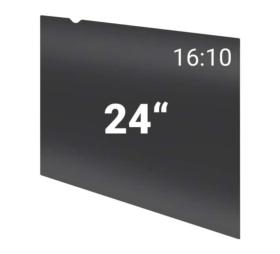 Filtre de confidentialité pour écran 24 pouces 16:10