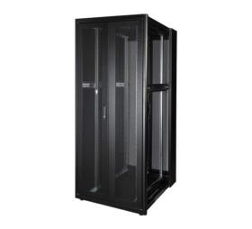 Baie serveur pro BEPF 26U 800 x 1000 noire