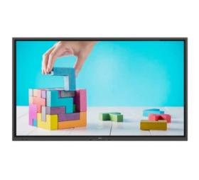 Écran Philips affichage tactile 75BDL33152E