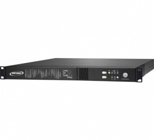 Onduleur Infosec 1000VA E3 PRO RM