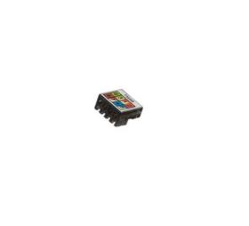 Connecteur de terrain 8P8C RJ45 Cat 6a STP