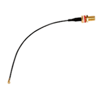 Pigtail U.FL SMA Mikrotik