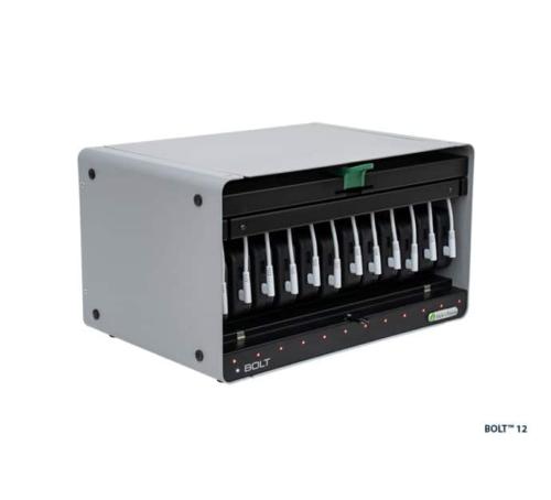 Station de charge USB-C Lighting Bolt 12 pour 12 appareils
