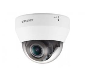 Caméra dôme IP intérieure Hanwha QND-6082R