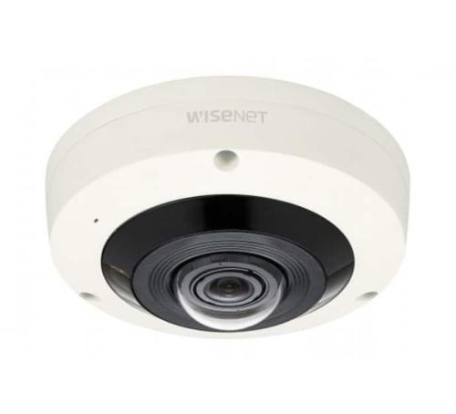 Caméra IP FishEye 6MP Hanwha XNF-8010RVM