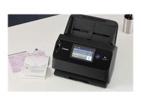 Scanner Canon ImageFORMULA DR-S130