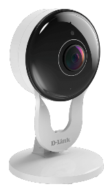 Caméra WiFi intérieure 2 MP D-Link DCS-8300LH