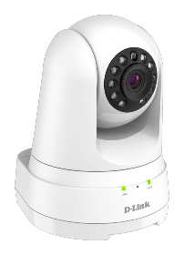Caméra WiFi motorisée 2 MP D-Link DCS-8525LH
