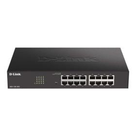 Switch D-LINK EasySmart 16 ports gigabit DGS-1100-16