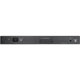 Switch D-LINK Smart Pro 48 ports giga PoE+ 4 SFP+