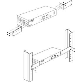 Contrôleur Nuclias Connect D-Link DNH-100